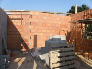CONSTRUCCION PAREDES INTERIORES EN LADRILLO DE 8 (2)